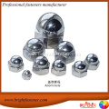 Dome Cap Nuts DIN1587